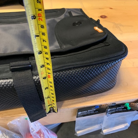 Microsoft laptop bag - Picture 5 of 11